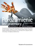 Okładka: Porozumienie bez przemocy