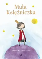 Okładka: Mała Księżniczka