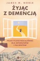 Okładka: Żyjąc z demencją