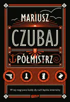 Okładka: Półmistrz