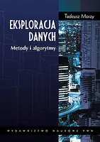 Okładka: Eksploracja danych