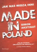 Okładka: Made in Poland