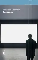 Okładka: Bóg zapłać