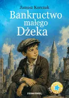 Okładka: Bankructwo małego Dżeka