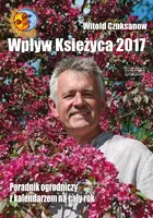 Okładka: Wpływ Księżyca 2017