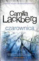 Okładka: Czarownica