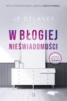 Okładka: W błogiej nieświadomości