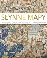 Okładka: Słynne mapy