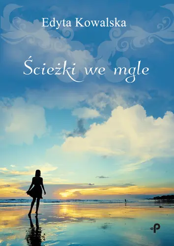 Okładka: Ścieżki we mgle
