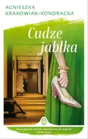 Okładka: Cudze jabłka