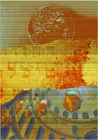 Okładka: Ostatni testament