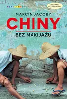 Okładka: Chiny bez makijażu