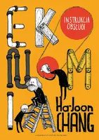 Okładka: Ekonomia Instrukcja obsługi