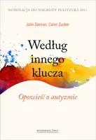 Okładka: Według innego klucza