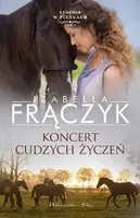 Okładka: Koncert cudzych życzeń