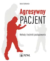 Okładka: Agresywny pacjent