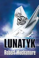 Okładka: Lunatyk