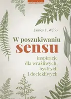 Okładka: W poszukiwaniu sensu