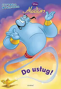 Okładka: Do usług!