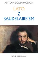 Okładka: Lato z Baudelaire'em