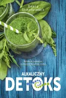 Okładka: Alkaliczny detoks