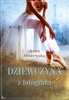 Okładka: Dziewczyna z fotografii