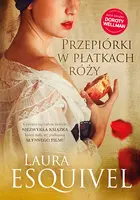 Okładka: Przepiórki w płatkach róży