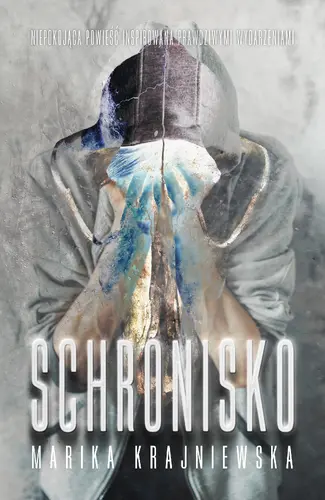 Okładka: Schronisko