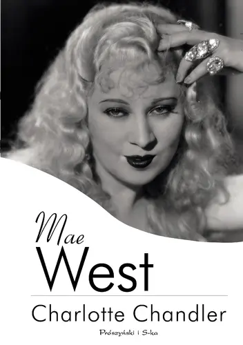 Okładka: Mae West