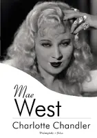 Okładka: Mae West