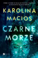 Okładka: Czarne morze