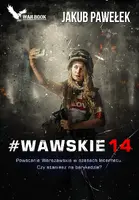 Okładka: #Wawskie14