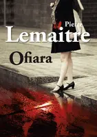 Okładka: Ofiara