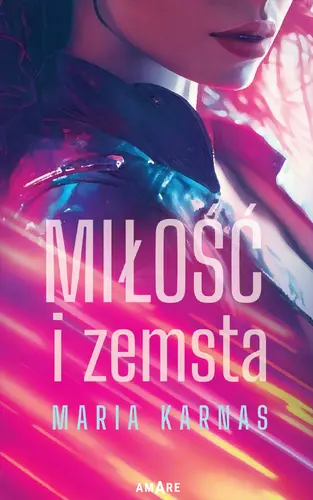 Okładka: Miłość i zemsta