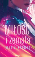 Okładka: Miłość i zemsta