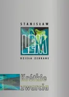 Okładka: Krótkie zwarcia