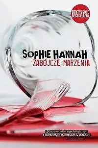 Okładka: Zabójcze marzenia