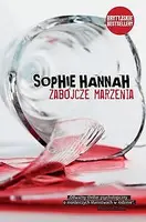 Okładka: Zabójcze marzenia