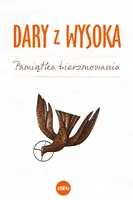 Okładka: Dary z wysoka