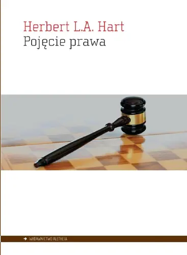 Okładka: Pojęcie prawa