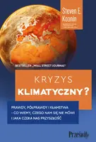 Okładka: Kryzys klimatyczny?