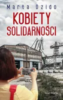 Okładka: Kobiety Solidarności
