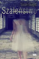 Okładka: Szaleństwo