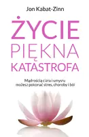 Okładka: Życie, piękna katastrofa