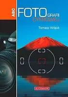 Okładka: ABC Fotografii Cyfrowej