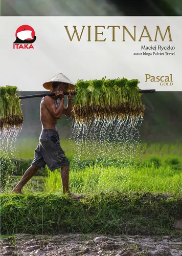 Okładka: Wietnam