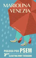 Okładka: Pogoda pod psem