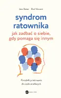Okładka: Syndrom ratownika