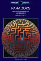 Okładka: Paradoks