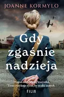 Okładka: Gdy zgaśnie nadzieja